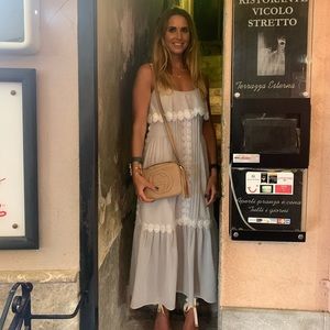Meet your Posher, Ceri